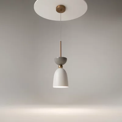 Подвесной светильник Клош 135X1670 CM 7
