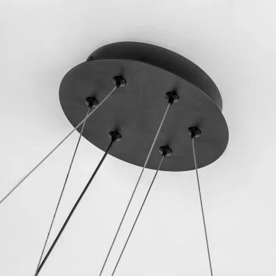 Подвесная люстра Spillet 4