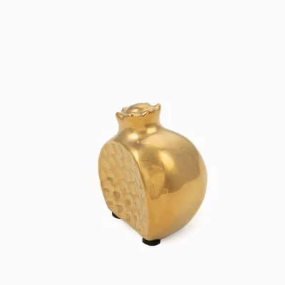 Статуэтка Golden Pomegranate высота 8 3