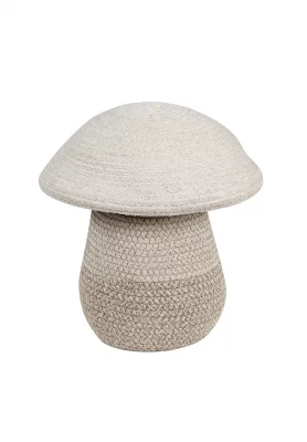 Корзина для хранения Mushroom 23X23X27 CM 15
