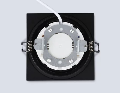 Встраиваемый светильник Techno Spot 11X11X4 CM 6