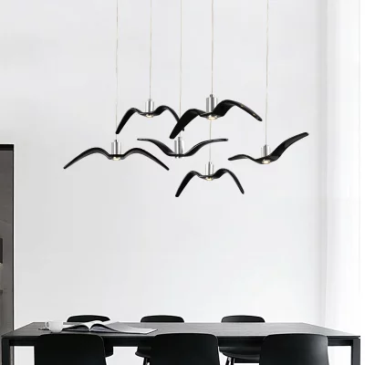 Cветильник Brokis Night Birds 32X5X16 CM 3