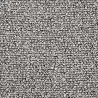 Комплект из 2 стульев Ant из серого букле 58X54X79 CM 9