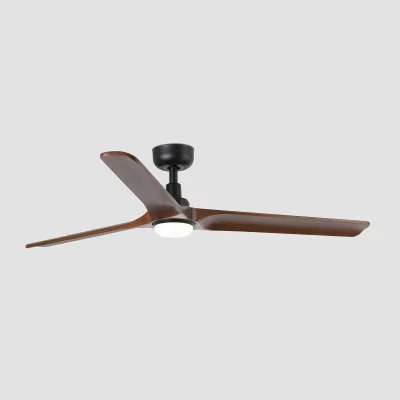 Потолочный вентилятор с подсветкой Heywood L 132 CM 6