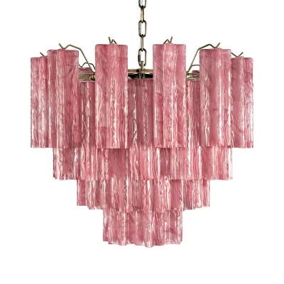 Подвесная люстра Murano 60X60X86 CM 3