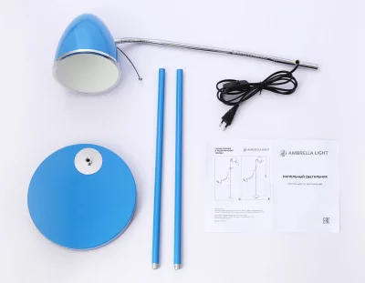 Торшер Ambrella Light TR97691 4