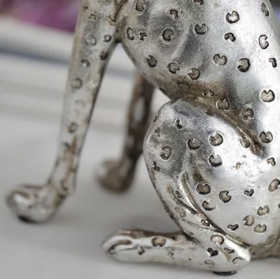 Фигурка Leopard 13X9X21 CM 7