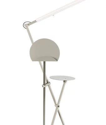 Напольный светильник Asana 73X73X115 CM 13