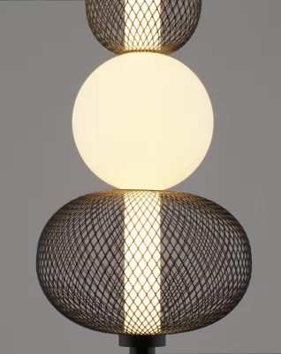 Подвесной светильник Lattice 5