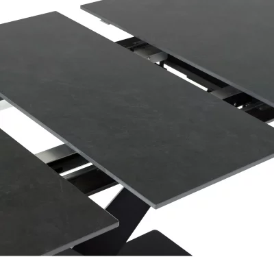 Обеденный стол Montel 160-200X90X77 CM 4