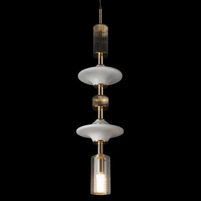 Подвесной светильник Spindle 20X20X93 CM 4