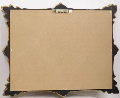 Картина Kuo 39X31 CM 5
