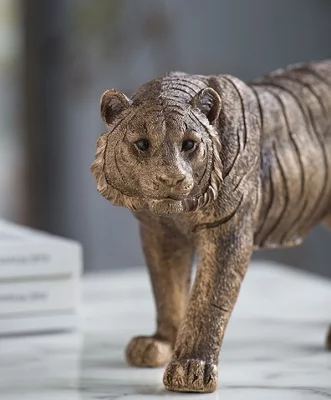 Фигурка декоративная Tiger 29X9X14 CM 6