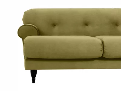 Двухместный диван Italia 159X98X79 CM 3
