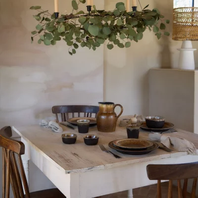 Тарелка Poterie Ø20 CM 3