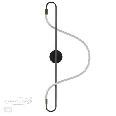 Настенный светодиодный светильник Keys 6