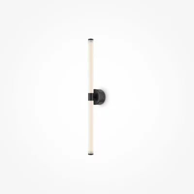 Настенный светильник Ось 30X30X630 CM 6