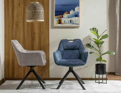 Стул кухонный Remo 60X40X84 CM 3