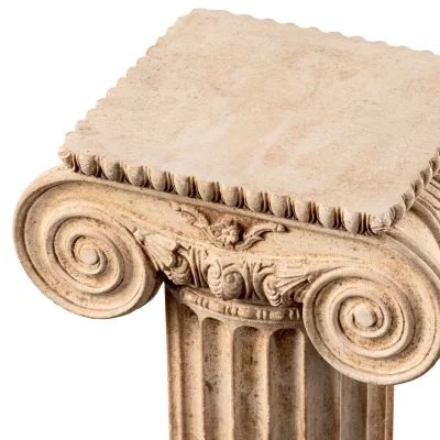 Декоративный элемент Artemis Column 24X22X45 CM 5