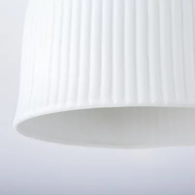 Подвесной светильник Ceramo 16X16X40 CM 9