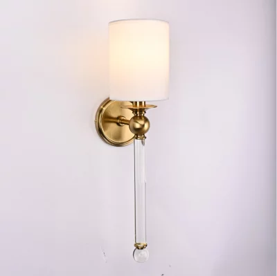 Настенное бра Nell Sconce 17X17X57 CM 7