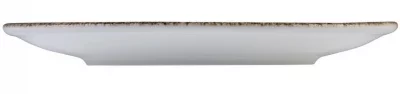 Тарелка Wise Ø21 CM 3