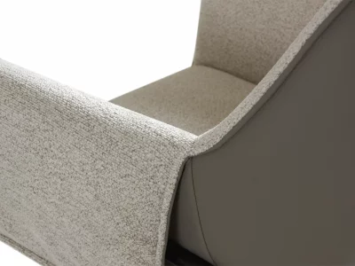 Комплект стульев Minotti 63X64X88 CM 6