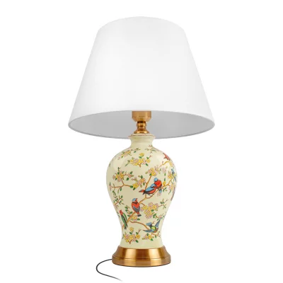 Настольная лампа Gladiole 4