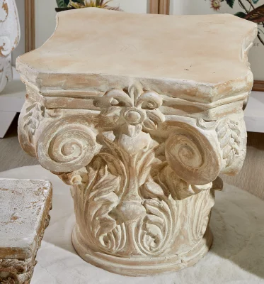 Столик Corinthian Order 46X46X47 CM 7