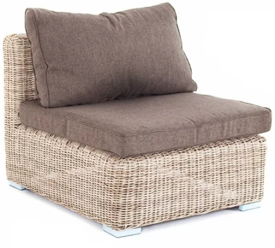 Модуль диванна Лунго 74X86X65 CM 3