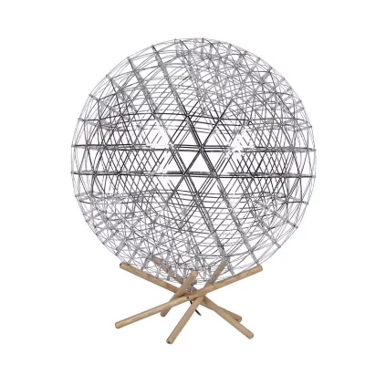 Напольный светильник Raimond 89X89X106 CM 3
