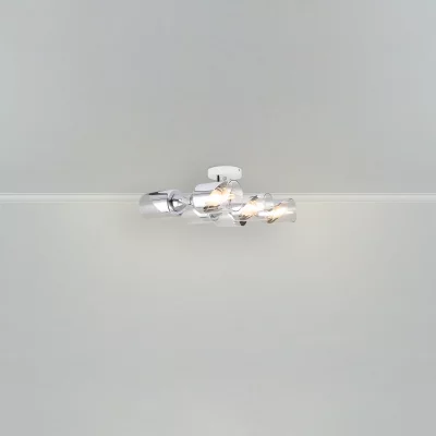 Люстра Modern Dual FR5226PL-06W 51X33X20 CM 5
