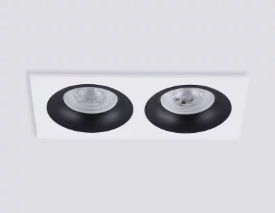 Встраиваемый точечный светильник Techno Spot 18X9X2 CM 6