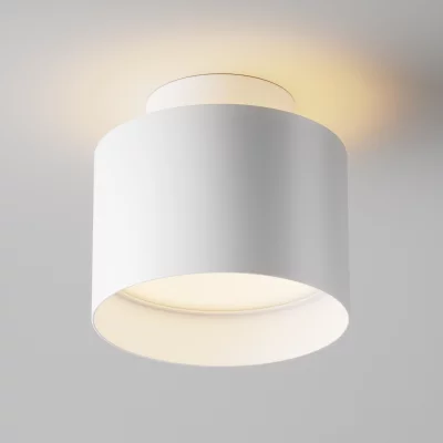 Накладной потолочный светильник Ceiling Планета 10X10X9.2 CM 8