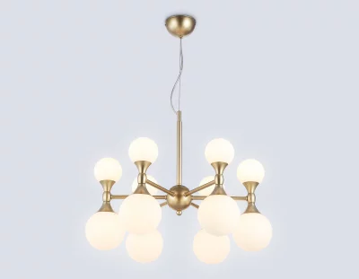 Подвесная люстра Ambrella Light LH51050 4