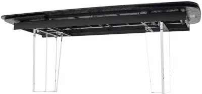 Стол Laurits 200-300X100X76 CM 4