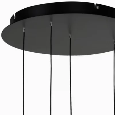 Подвесной светильник Balance 75X52X180 CM 5