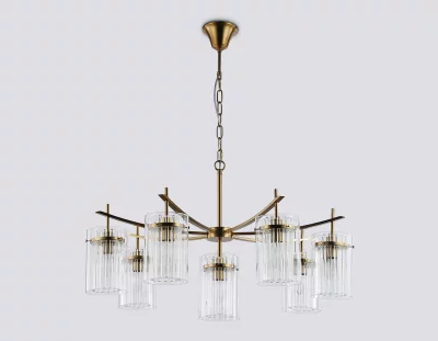 Подвесная люстра Ambrella Light LH56033 13