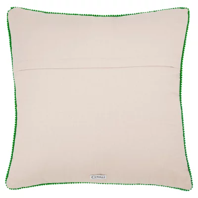 Декоративная подушка Петушок 45X45 CM 3