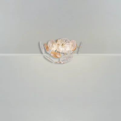 Люстра Brillia 53X53X29 CM 7