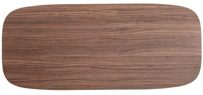 Обеденный стол Aciera 247X110X76 CM 3