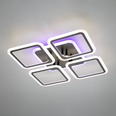 Потолочный LED-светильник Марсель Смарт 13