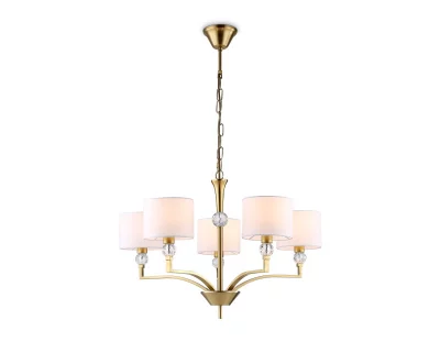 Подвесная люстра High Light 66X66X88 CM 4