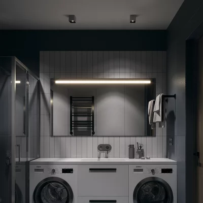 Потолочный накладной светильник Изящность 90X90X115 MM 5