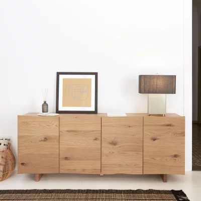 Комод Rasha 180X41X71 CM 4