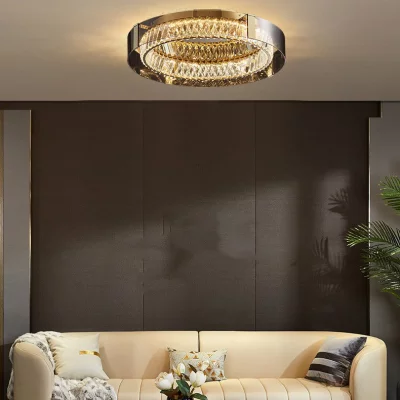 Потолочная люстра PERSEY 80X80X13 CM 5
