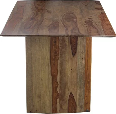 Стол обеденный Grum 180X90X76 CM 4