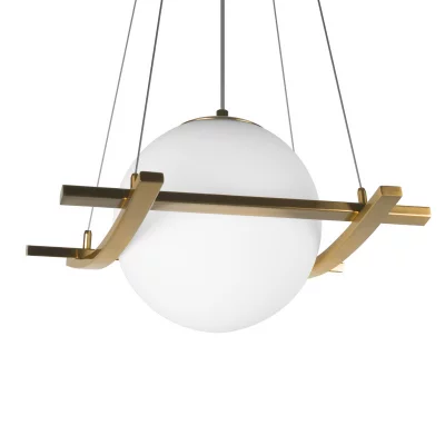 Подвесной светильник Swing 32X32X25 CM 10