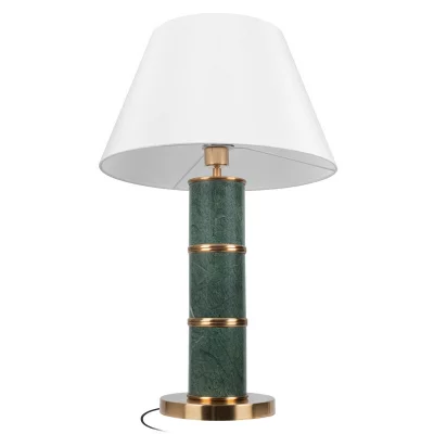 Настольная лампа Malachite 3