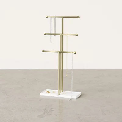 Держатель для украшений Trigem 23X10X48 CM 6